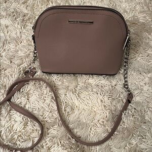 Steve Madddden bag 
Silver hardware EUC
